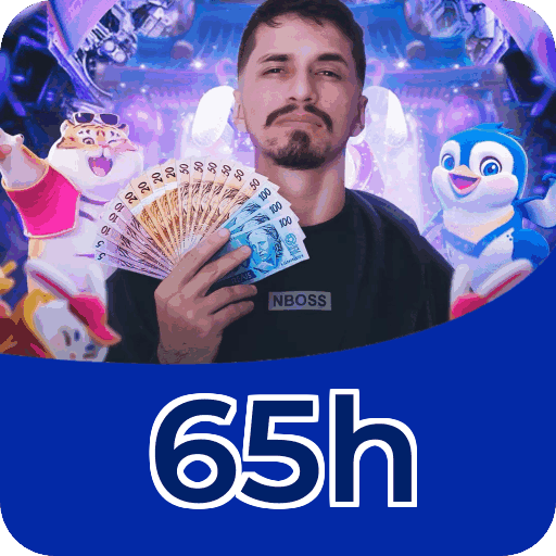 65h segurança SSL 256-bit - Licença Curaçao, eCOGRA, GLI certificado