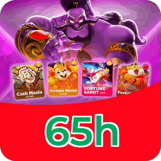Material promocional do app 65h — ilustração, não métricas auditadas nesta página